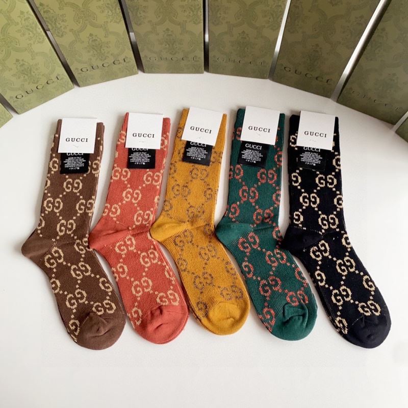 Gucci Socks